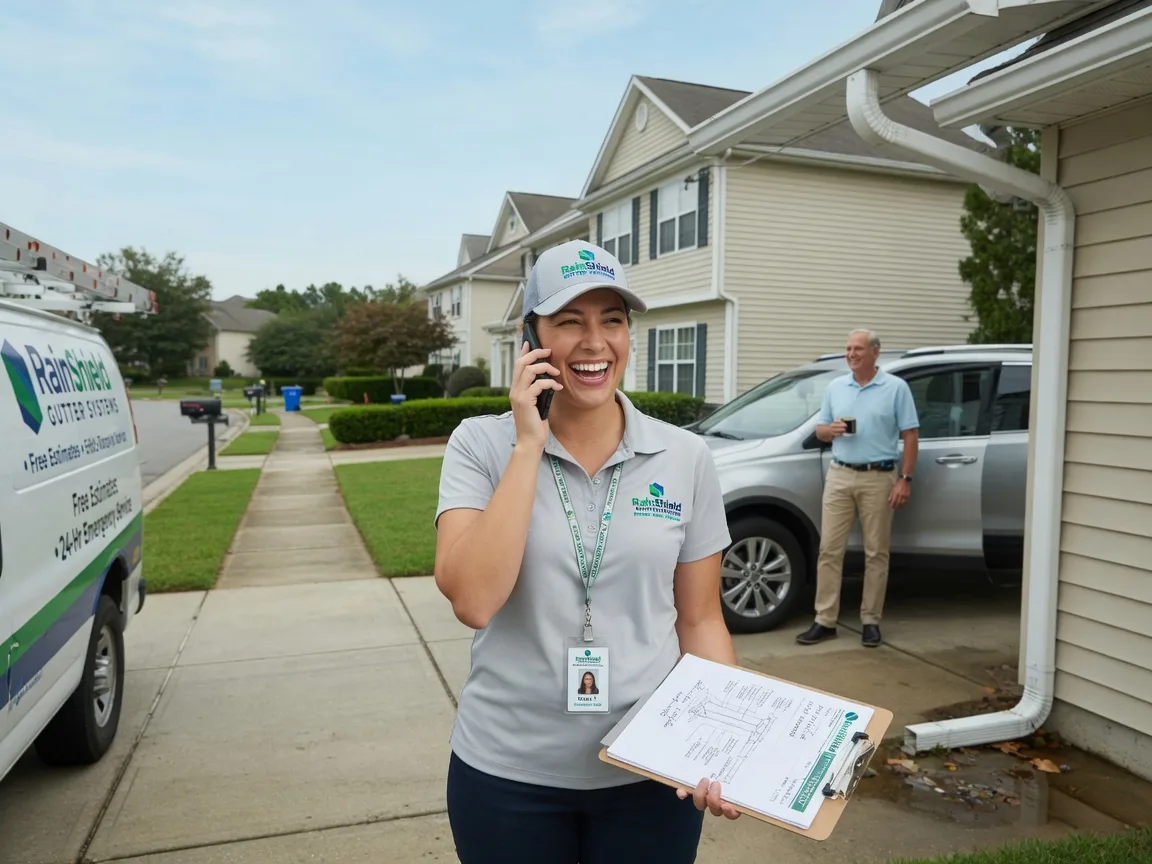 Gutter Installation East Canton, OH FAQs